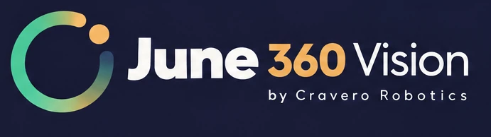 June 360 Vision by Cravero Robotics