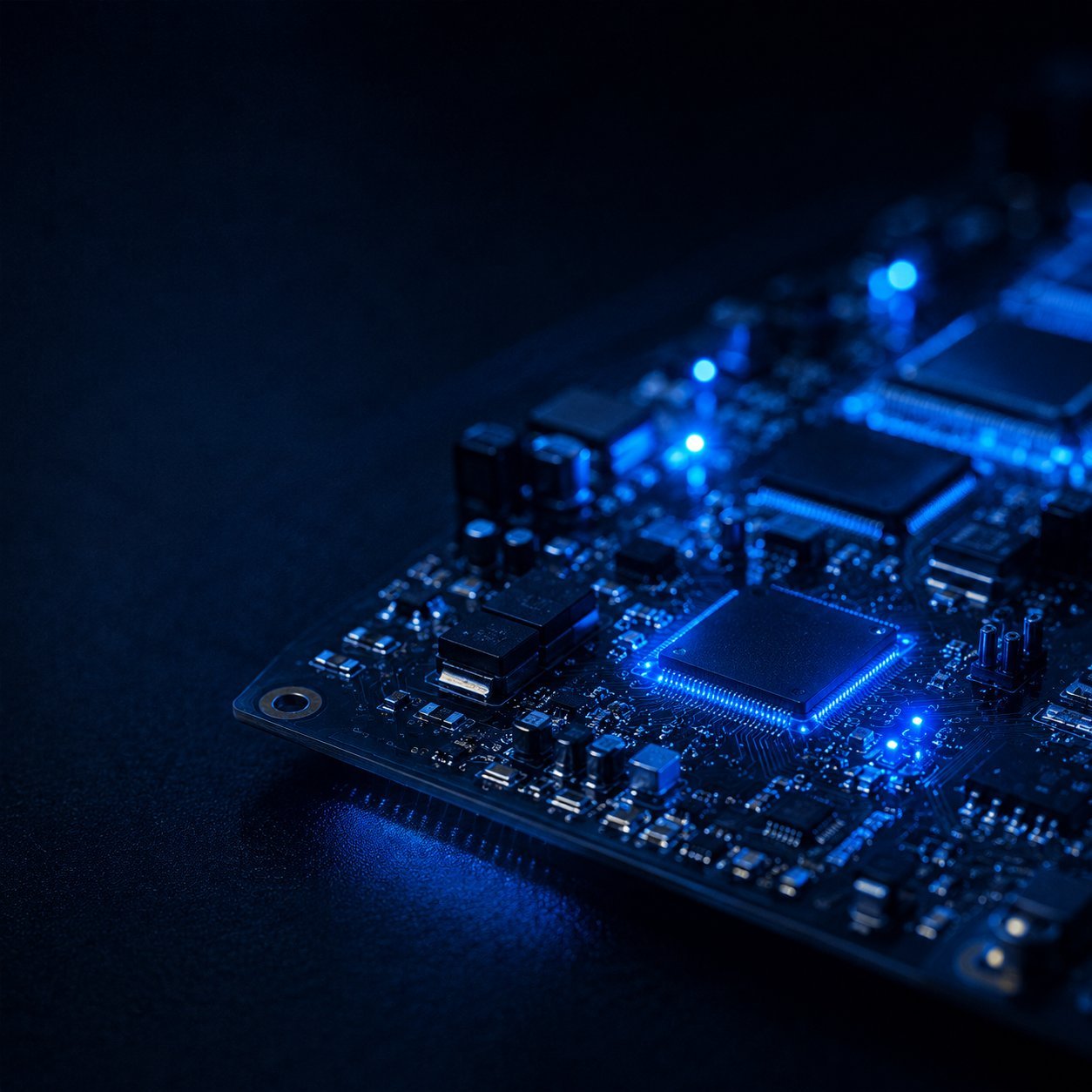 Automation Core